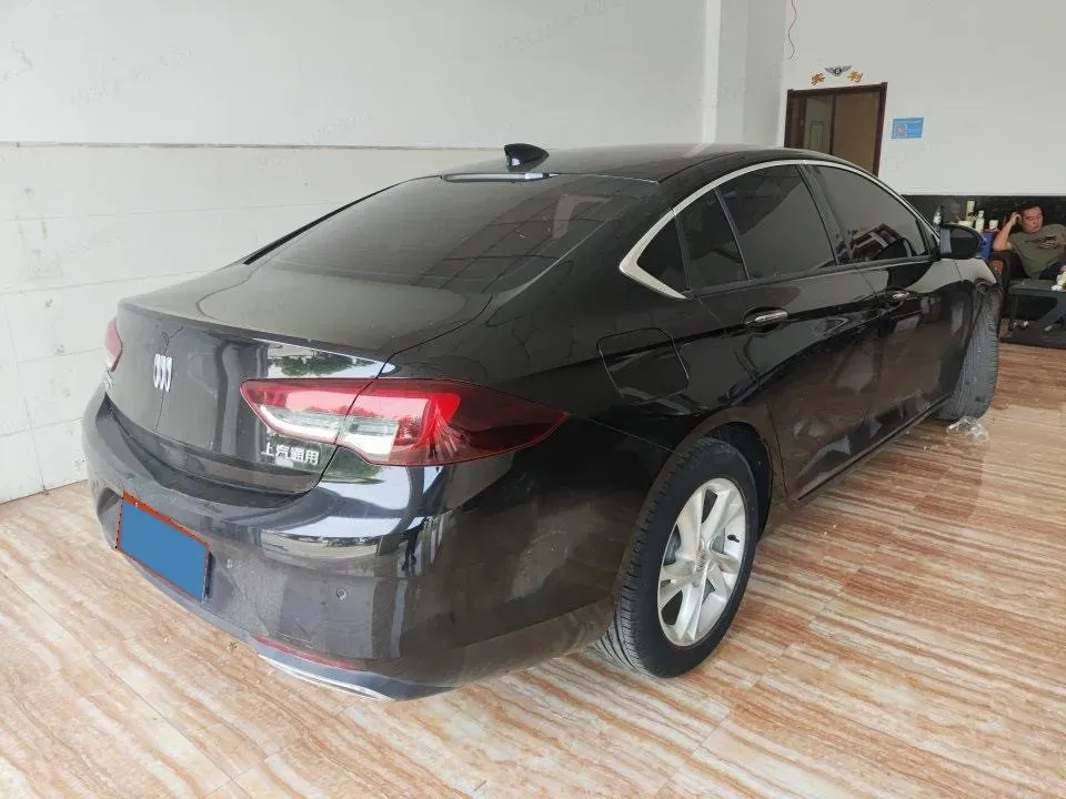 2024 Buick Regal 1.5T 169HP L4 9AT,autocango,china used car exporter,china ev exporter,chinese used car exporter,chinese used ev exporter