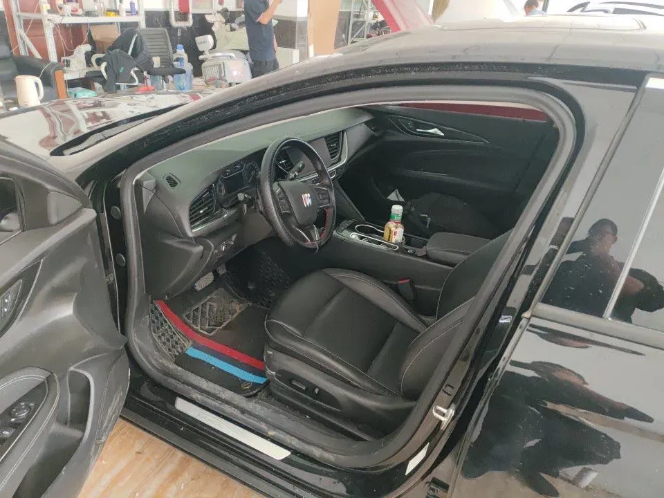2024 Buick Regal 1.5T 169HP L4 9AT,autocango,china used car exporter,china ev exporter,chinese used car exporter,chinese used ev exporter