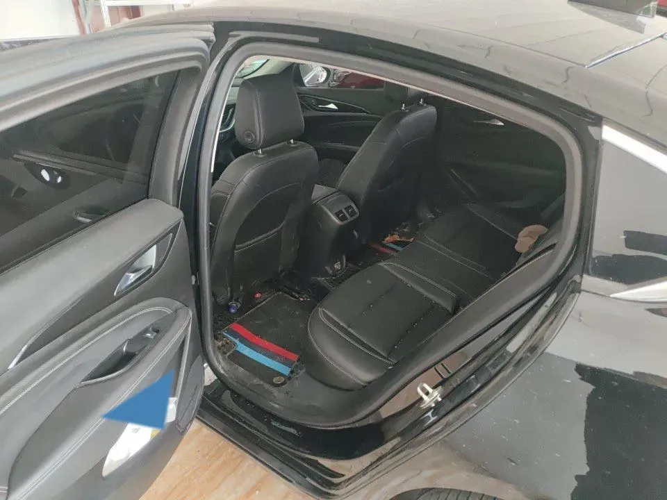 2024 Buick Regal 1.5T 169HP L4 9AT,autocango,china used car exporter,china ev exporter,chinese used car exporter,chinese used ev exporter