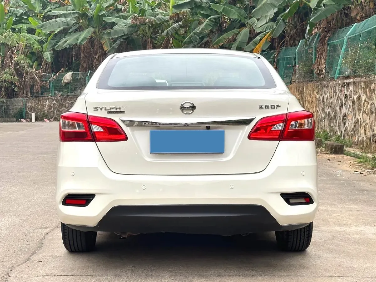 2022 Nissan Sylphy 1.6L 122HP L4 CVT,autocango,china used car exporter,china ev exporter,chinese used car exporter,chinese used ev exporter
