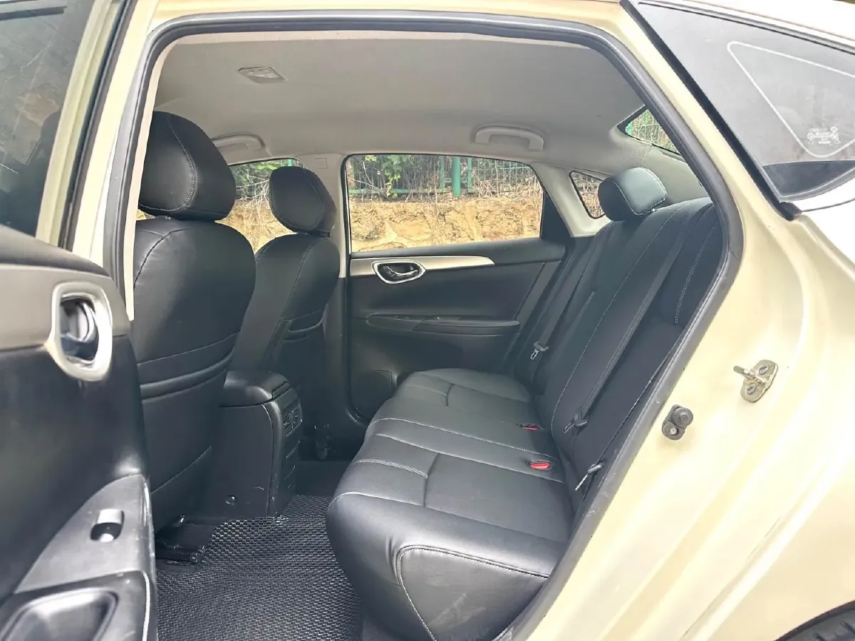 2022 Nissan Sylphy 1.6L 122HP L4 CVT,autocango,china used car exporter,china ev exporter,chinese used car exporter,chinese used ev exporter