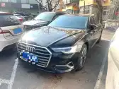 2022 AUDI A6L,autocango,china used car exporter,china ev exporter,chinese used car exporter,chinese used ev exporter