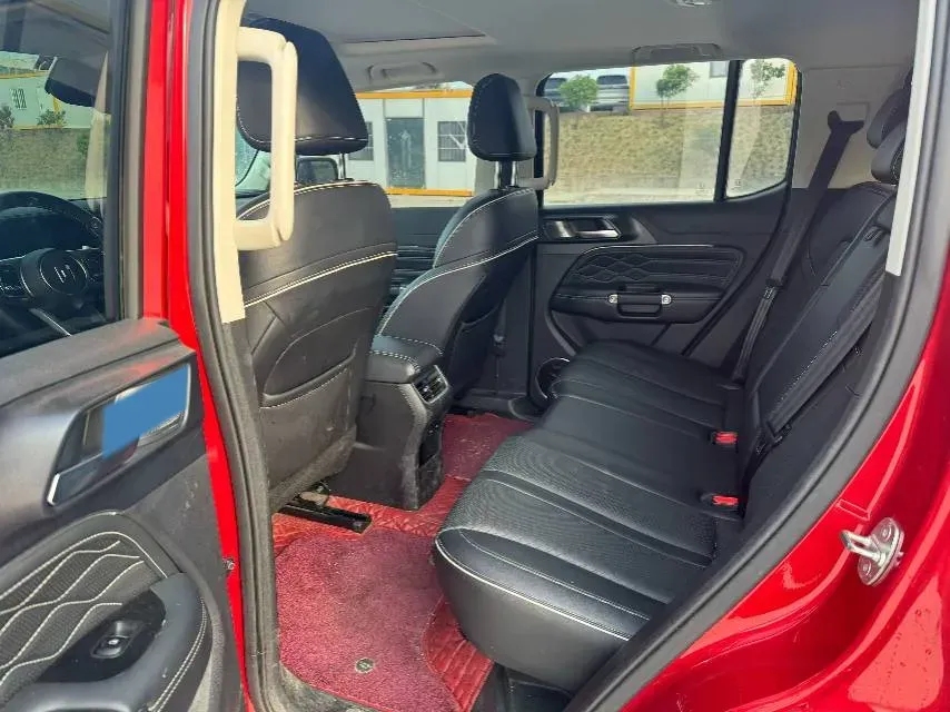 2021 Tank 300 2.0T 227HP L4 8AT,autocango,china used car exporter,china ev exporter,chinese used car exporter,chinese used ev exporter