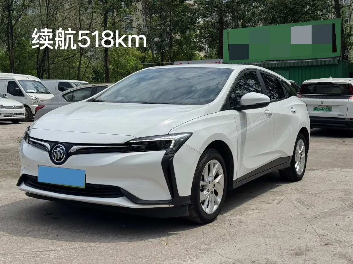 2022 Buick Envista 1.5T 184HP L4 CVT,autocango,china used car exporter,china ev exporter,chinese used car exporter,chinese used ev exporter