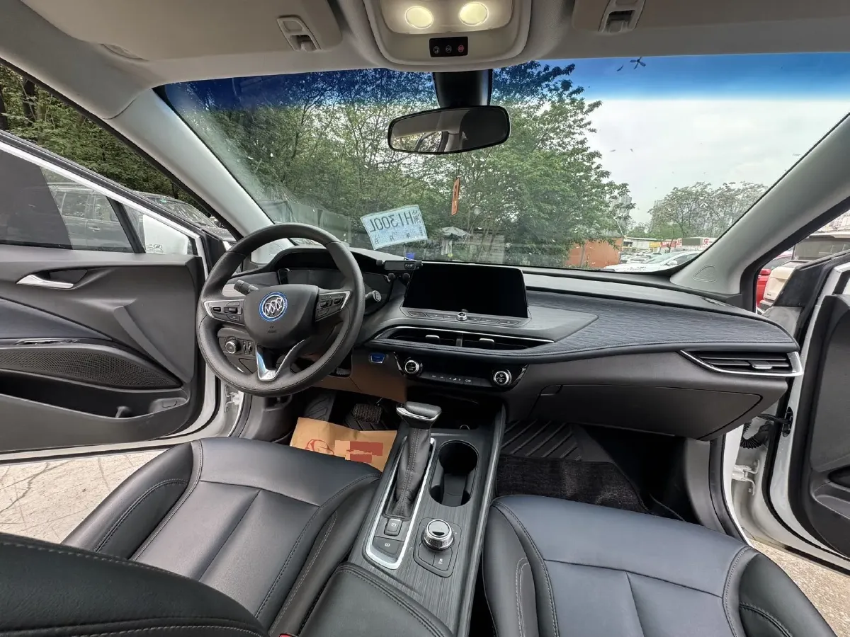 2022 Buick Envista 1.5T 184HP L4 CVT,autocango,china used car exporter,china ev exporter,chinese used car exporter,chinese used ev exporter