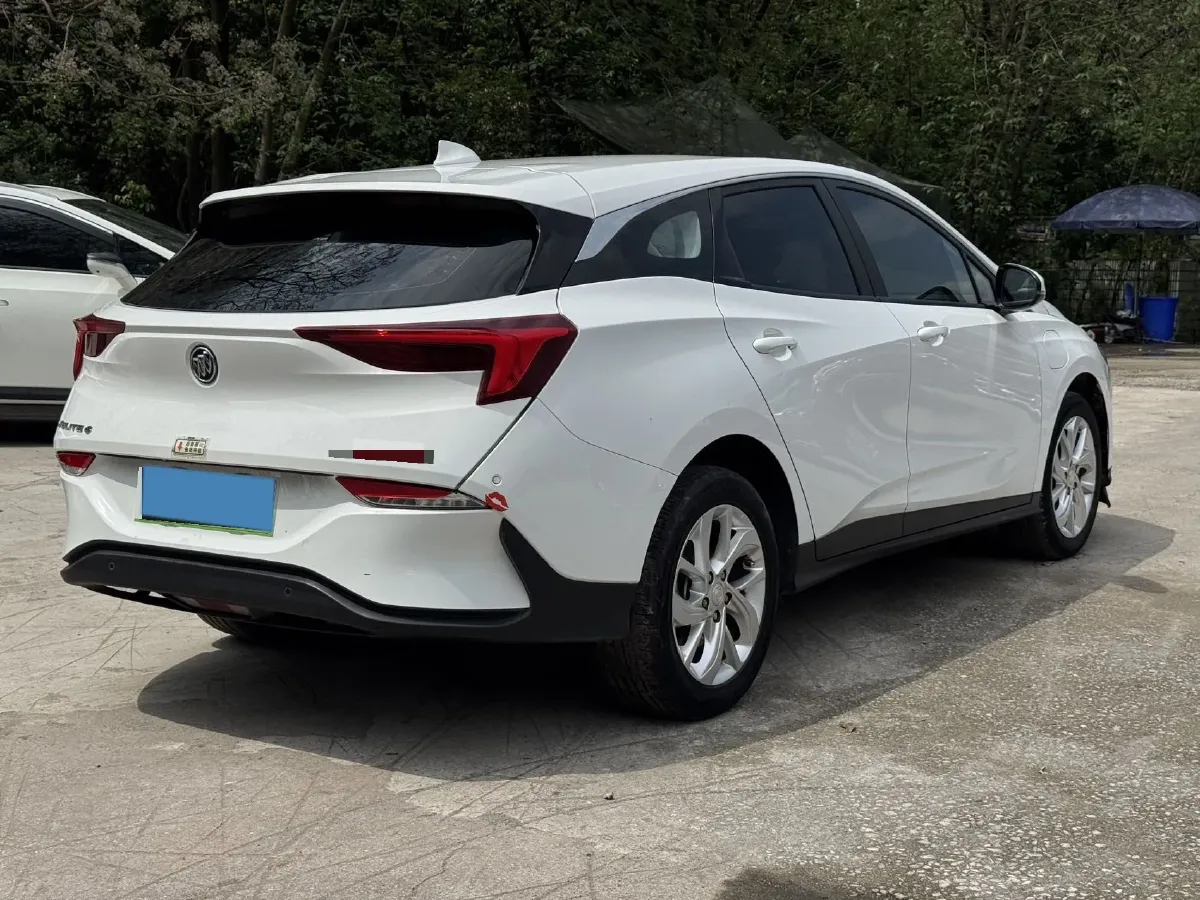 2022 Buick Envista 1.5T 184HP L4 CVT,autocango,china used car exporter,china ev exporter,chinese used car exporter,chinese used ev exporter