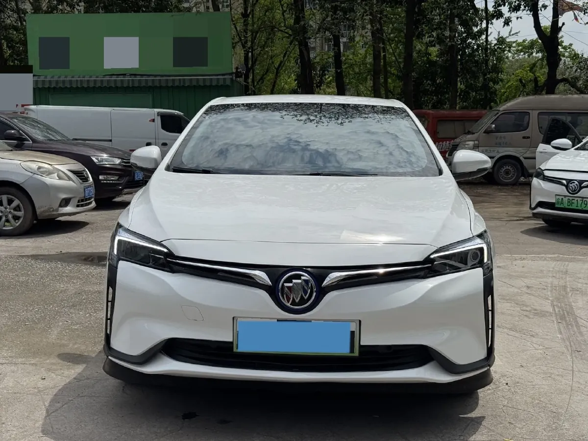 2022 Buick Envista 1.5T 184HP L4 CVT,autocango,china used car exporter,china ev exporter,chinese used car exporter,chinese used ev exporter