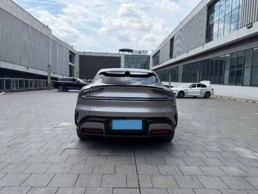 2025 MI YU7 BEV 101.7KWH,autocango,china used car exporter,china ev exporter,chinese used car exporter,chinese used ev exporter