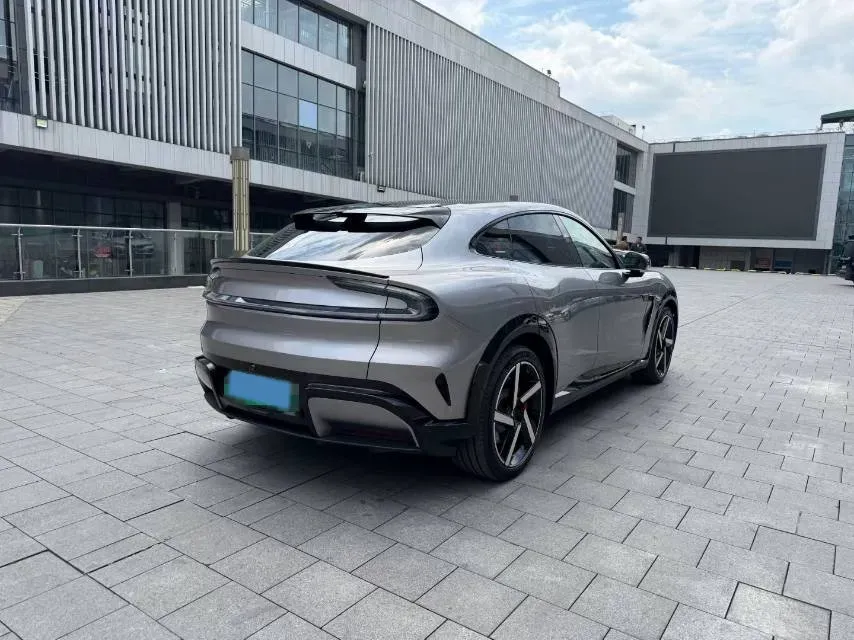 2025 MI YU7 BEV 101.7KWH,autocango,china used car exporter,china ev exporter,chinese used car exporter,chinese used ev exporter