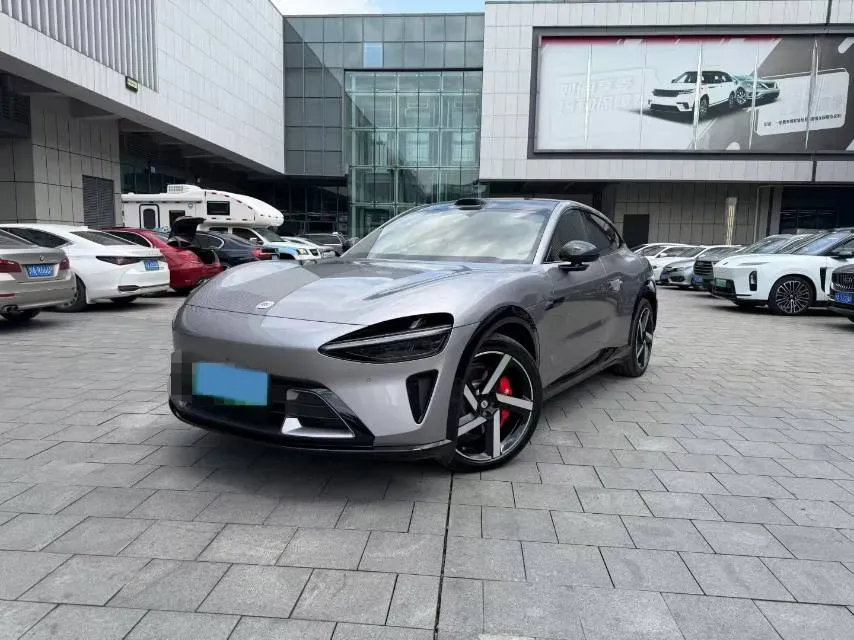 2025 MI YU7 BEV 101.7KWH,autocango,china used car exporter,china ev exporter,chinese used car exporter,chinese used ev exporter