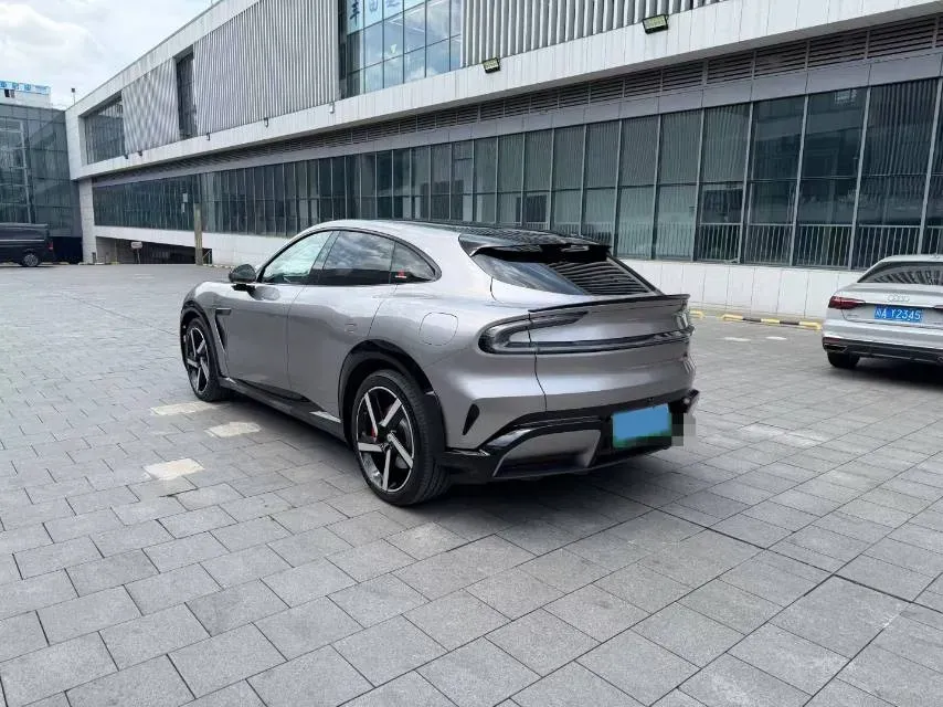 2025 MI YU7 BEV 101.7KWH,autocango,china used car exporter,china ev exporter,chinese used car exporter,chinese used ev exporter