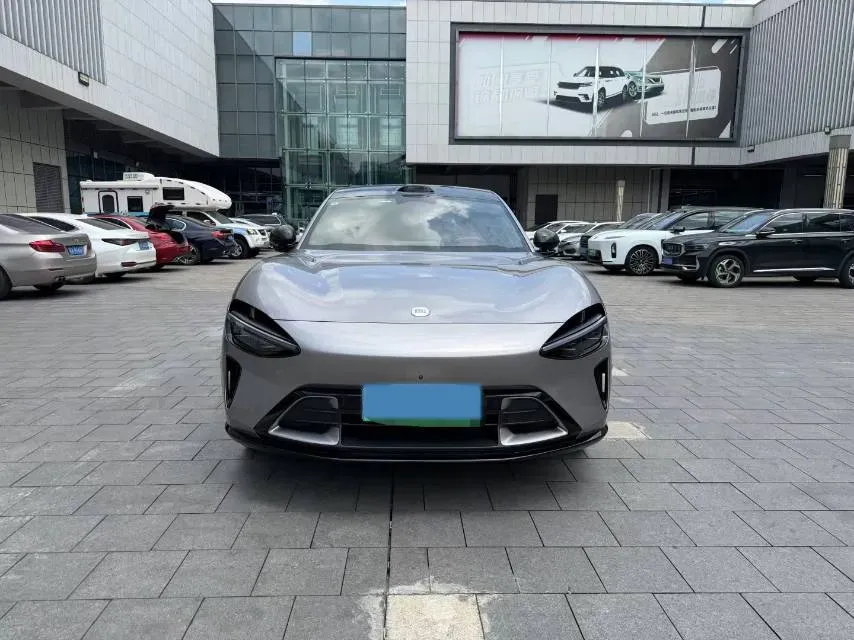 2025 MI YU7 BEV 101.7KWH,autocango,china used car exporter,china ev exporter,chinese used car exporter,chinese used ev exporter