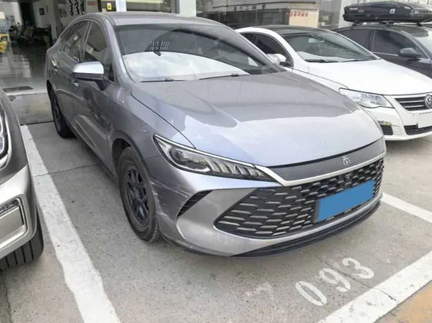 2024 BYD Qin Plus 1.5L 110HP L4 E-CVT PHEV 8.32KWH,autocango,china used car exporter,china ev exporter,chinese used car exporter,chinese used ev exporter