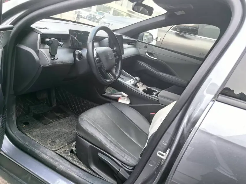 2024 BYD Qin Plus 1.5L 110HP L4 E-CVT PHEV 8.32KWH,autocango,china used car exporter,china ev exporter,chinese used car exporter,chinese used ev exporter