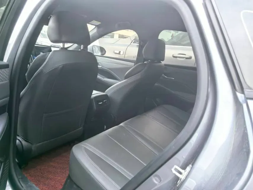 2024 BYD Qin Plus 1.5L 110HP L4 E-CVT PHEV 8.32KWH,autocango,china used car exporter,china ev exporter,chinese used car exporter,chinese used ev exporter