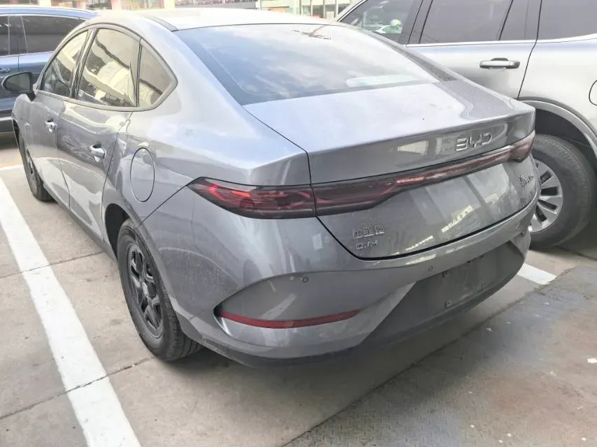 2024 BYD Qin Plus 1.5L 110HP L4 E-CVT PHEV 8.32KWH,autocango,china used car exporter,china ev exporter,chinese used car exporter,chinese used ev exporter