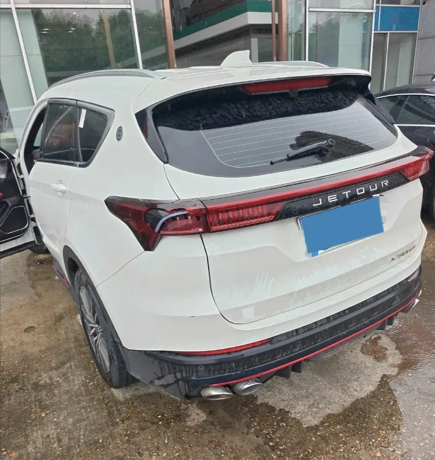 2023 Jetour X70 PRO 1.6T 197HP L4 7DCT,autocango,china used car exporter,china ev exporter,chinese used car exporter,chinese used ev exporter
