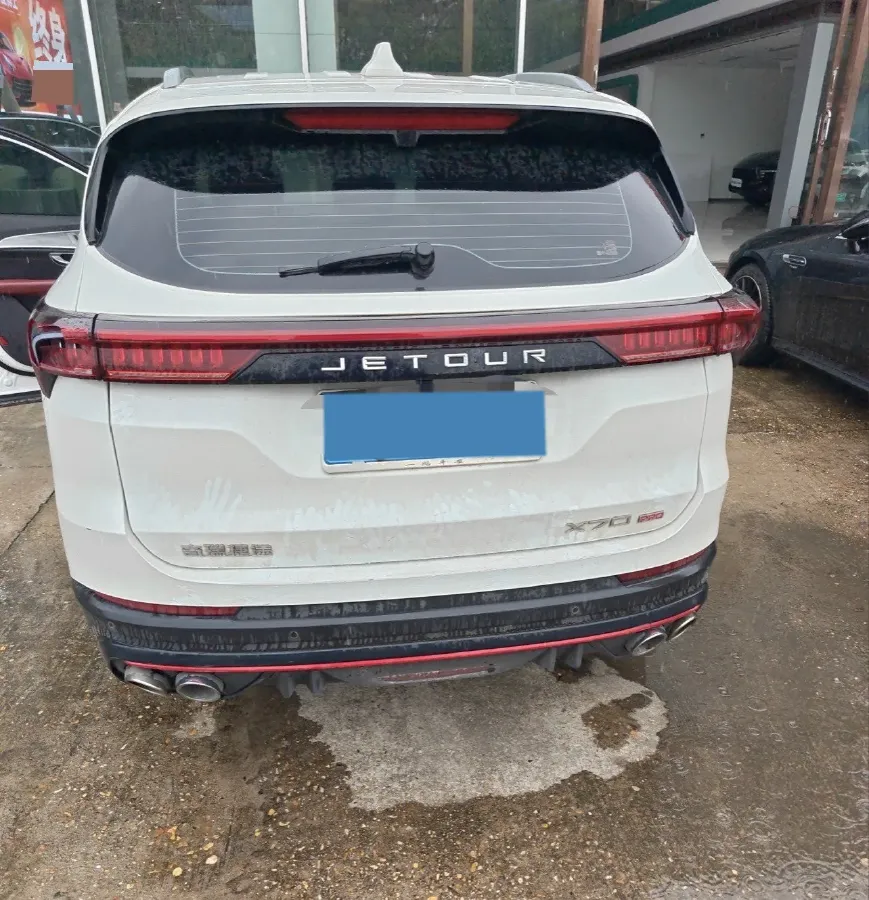 2023 Jetour X70 PRO 1.6T 197HP L4 7DCT,autocango,china used car exporter,china ev exporter,chinese used car exporter,chinese used ev exporter