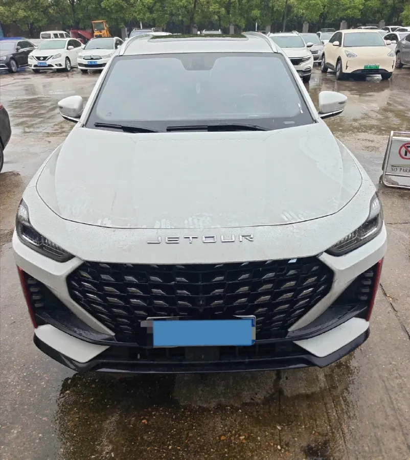 2023 Jetour X70 PRO 1.6T 197HP L4 7DCT,autocango,china used car exporter,china ev exporter,chinese used car exporter,chinese used ev exporter
