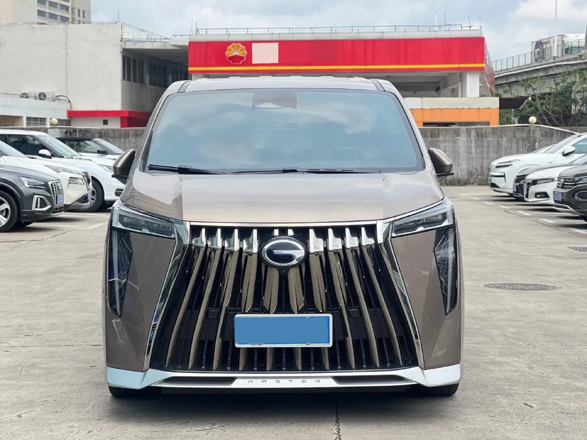 2023 GAC Trumpchi M8 2.0T 190HP L4 E-CVT Hybrid,autocango,china used car exporter,china ev exporter,chinese used car exporter,chinese used ev exporter