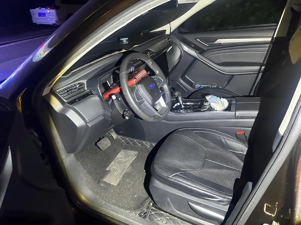 2019 Ford Territory 1.5T 140HP L4 CVT,autocango,china used car exporter,china ev exporter,chinese used car exporter,chinese used ev exporter