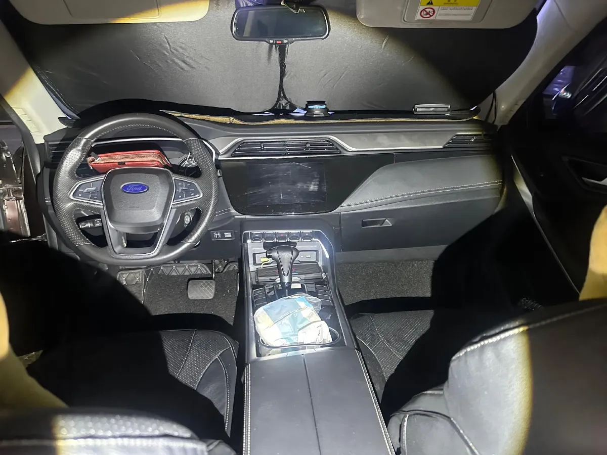 2019 Ford Territory 1.5T 140HP L4 CVT,autocango,china used car exporter,china ev exporter,chinese used car exporter,chinese used ev exporter