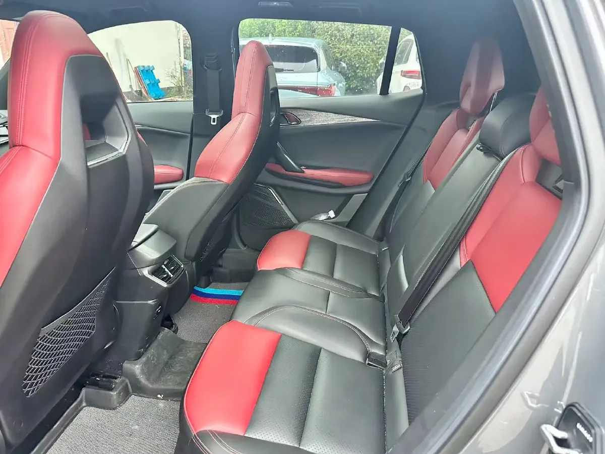 2020 LYNK&CO 06 1.5T 177HP L3 7DCT,autocango,china used car exporter,china ev exporter,chinese used car exporter,chinese used ev exporter