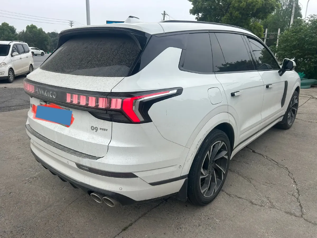 2021 LYNK&CO 09 EM-P 2.0T 254HP L4 8AT PHEV 18.83KWH,autocango,china used car exporter,china ev exporter,chinese used car exporter,chinese used ev exporter