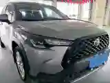 2022 Toyota Corolla Cross 2.0L 171HP L4 CVT
