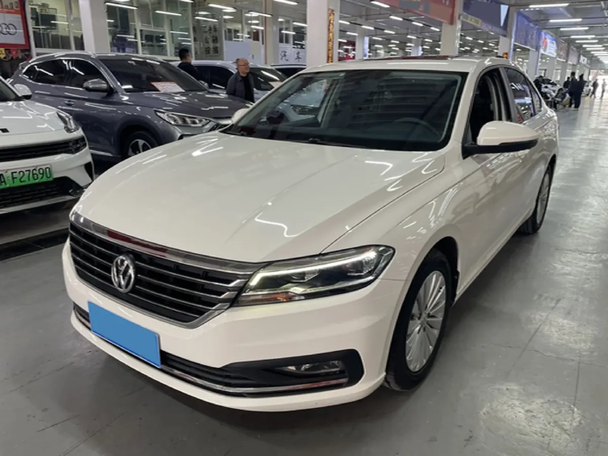 2019 Volkswagen Lavida 1.5L 113HP L4 5MT,autocango,china used car exporter,china ev exporter,chinese used car exporter,chinese used ev exporter