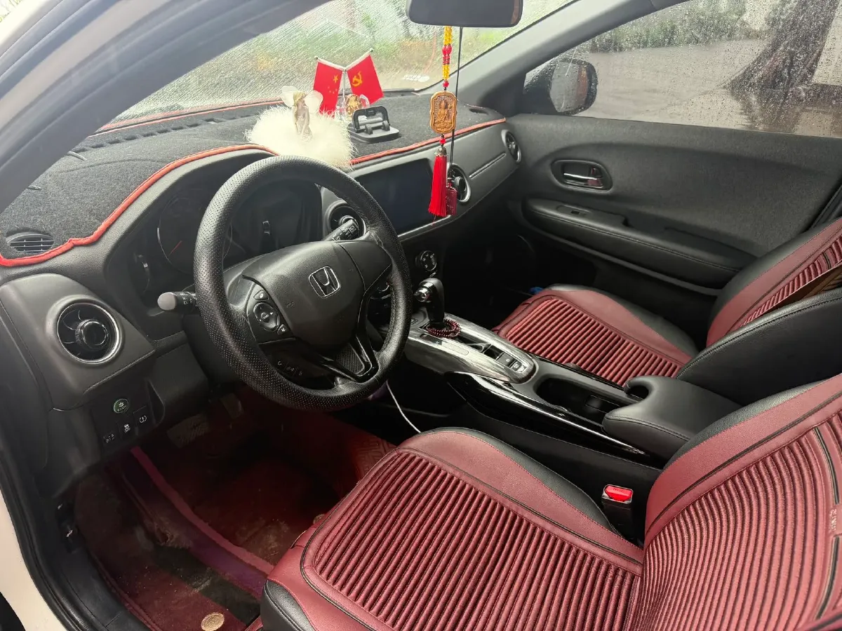 2022 Honda XR-V 1.5T 177HP L4 CVT,autocango,china used car exporter,china ev exporter,chinese used car exporter,chinese used ev exporter