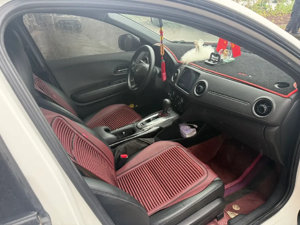 2022 Honda XR-V 1.5T 177HP L4 CVT,autocango,china used car exporter,china ev exporter,chinese used car exporter,chinese used ev exporter