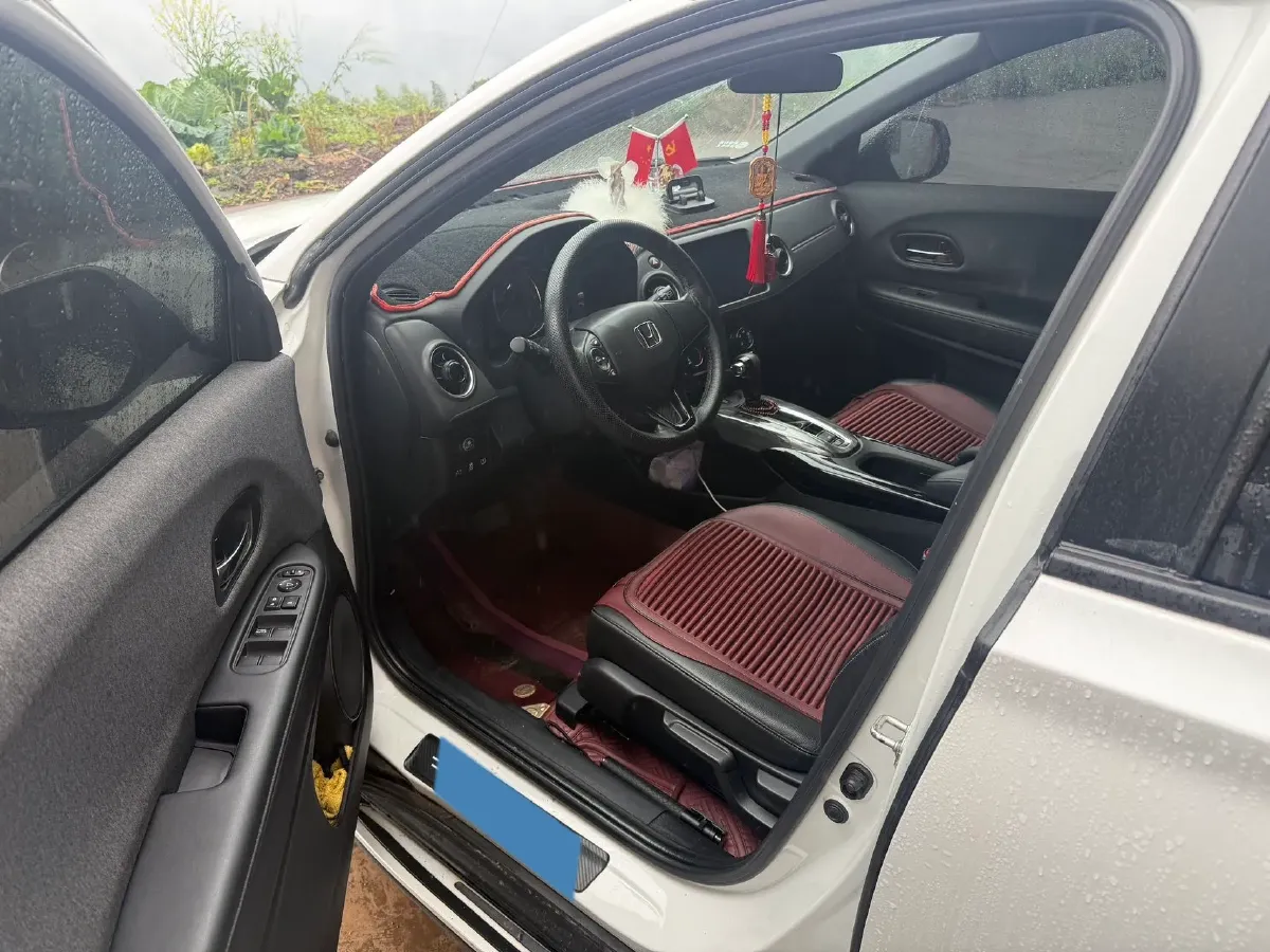 2022 Honda XR-V 1.5T 177HP L4 CVT,autocango,china used car exporter,china ev exporter,chinese used car exporter,chinese used ev exporter