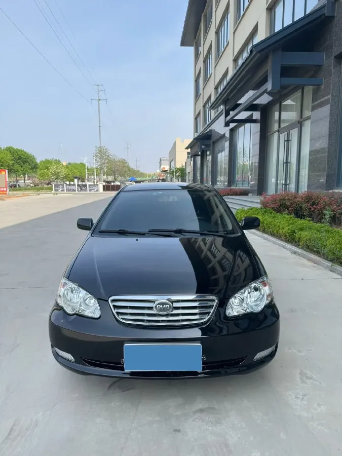 2018 BYD F3 1.5L 109HP L4 5MT,autocango,china used car exporter,china ev exporter,chinese used car exporter,chinese used ev exporter