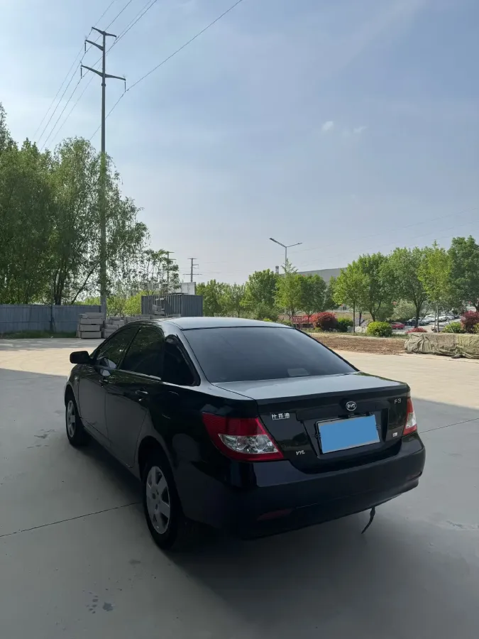 2018 BYD F3 1.5L 109HP L4 5MT,autocango,china used car exporter,china ev exporter,chinese used car exporter,chinese used ev exporter