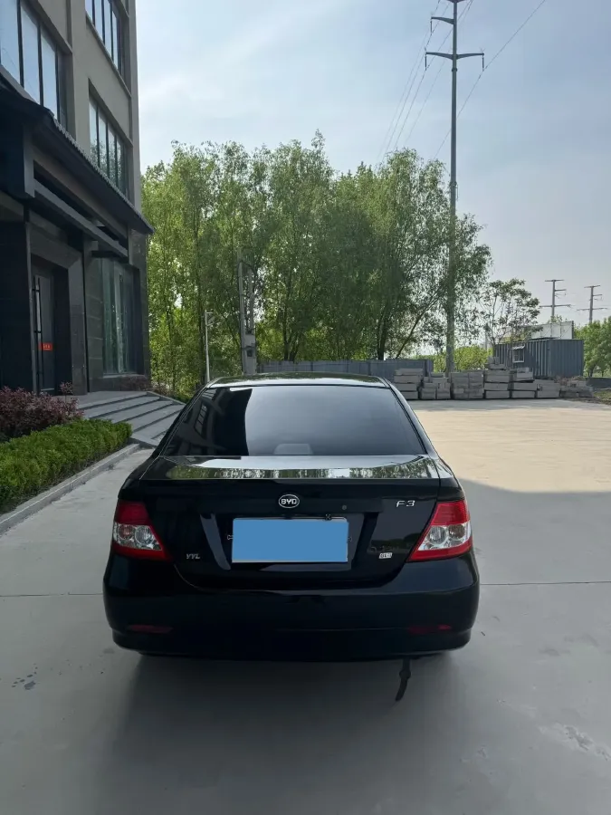 2018 BYD F3 1.5L 109HP L4 5MT,autocango,china used car exporter,china ev exporter,chinese used car exporter,chinese used ev exporter