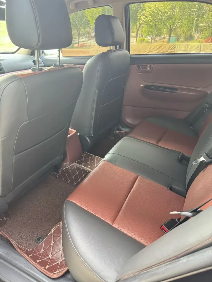 2018 BYD F3 1.5L 109HP L4 5MT,autocango,china used car exporter,china ev exporter,chinese used car exporter,chinese used ev exporter