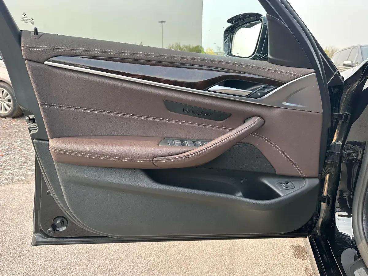 2020 BMW 5 Series 2.0T 184HP L4 8AT,autocango,china used car exporter,china ev exporter,chinese used car exporter,chinese used ev exporter