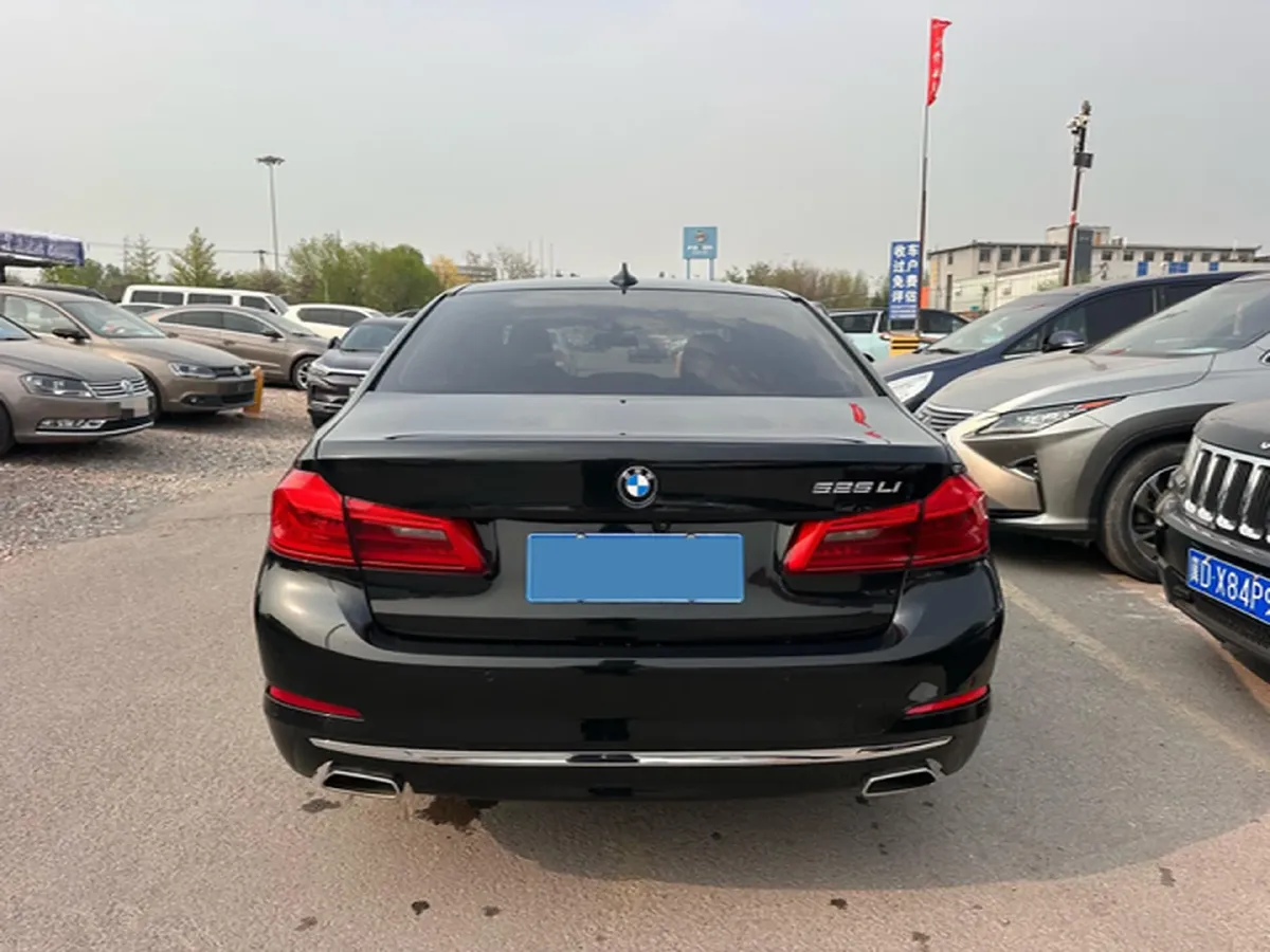 2020 BMW 5 Series 2.0T 184HP L4 8AT,autocango,china used car exporter,china ev exporter,chinese used car exporter,chinese used ev exporter