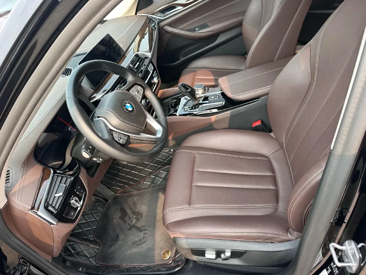 2020 BMW 5 Series 2.0T 184HP L4 8AT,autocango,china used car exporter,china ev exporter,chinese used car exporter,chinese used ev exporter