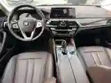 2020 BMW 5 Series 2.0T 184HP L4 8AT