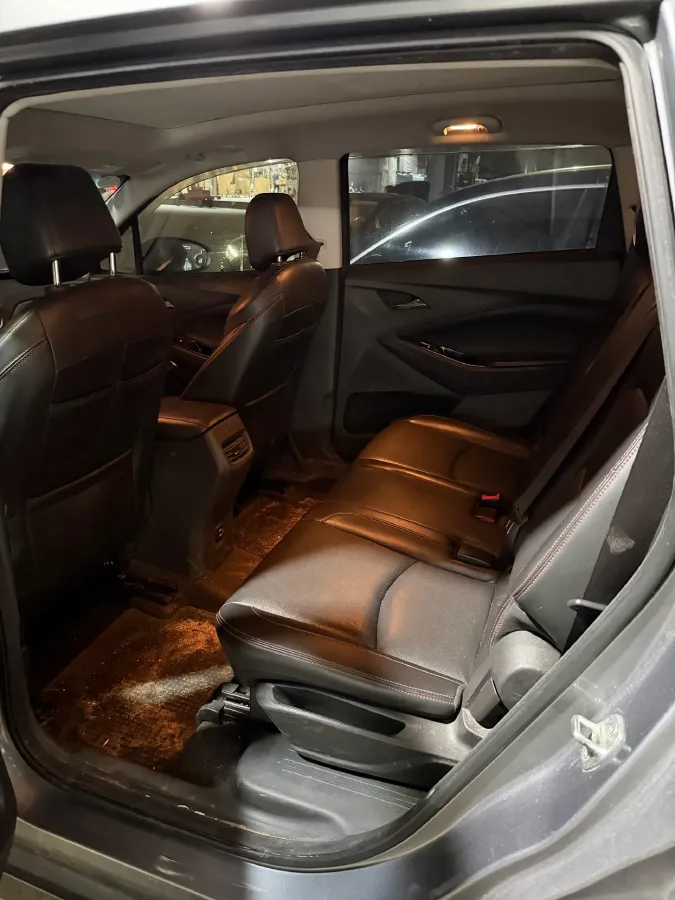 2018 Chevrolet Orlando 1.3T 163HP L3 6AT,autocango,china used car exporter,china ev exporter,chinese used car exporter,chinese used ev exporter