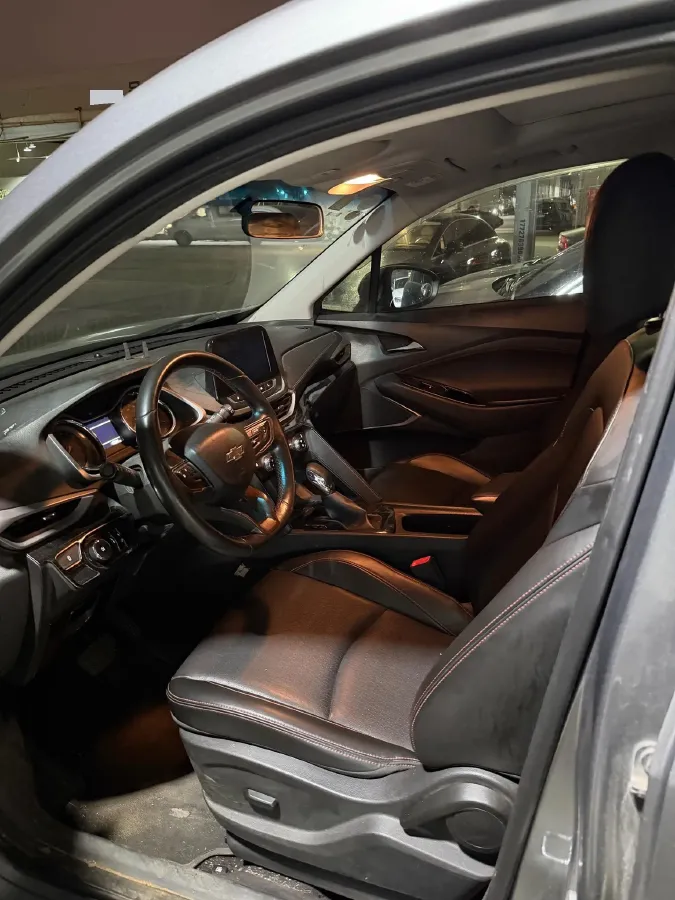 2018 Chevrolet Orlando 1.3T 163HP L3 6AT,autocango,china used car exporter,china ev exporter,chinese used car exporter,chinese used ev exporter