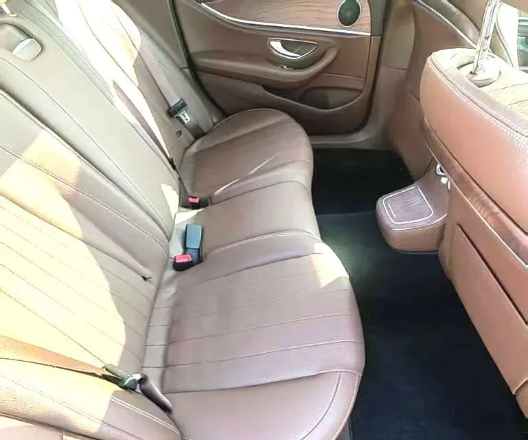 2023 Mercedes-Benz E Class 2.0T 258HP L4 9AT,autocango,china used car exporter,china ev exporter,chinese used car exporter,chinese used ev exporter