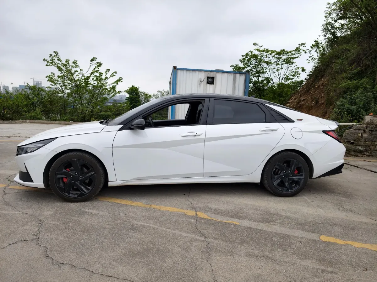 2022 Hyundai Elantra 1.5L 115HP L4 CVT,autocango,china used car exporter,china ev exporter,chinese used car exporter,chinese used ev exporter