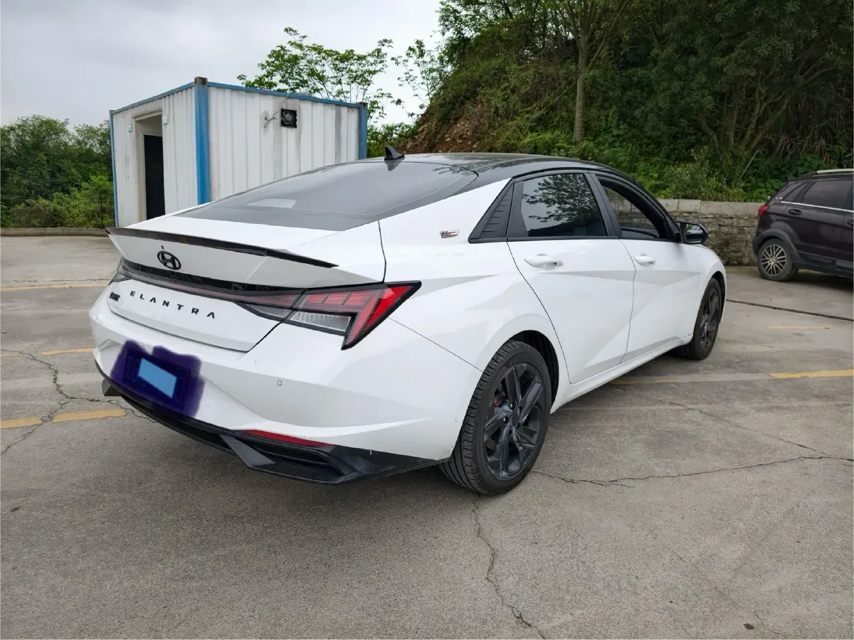 2022 Hyundai Elantra 1.5L 115HP L4 CVT,autocango,china used car exporter,china ev exporter,chinese used car exporter,chinese used ev exporter