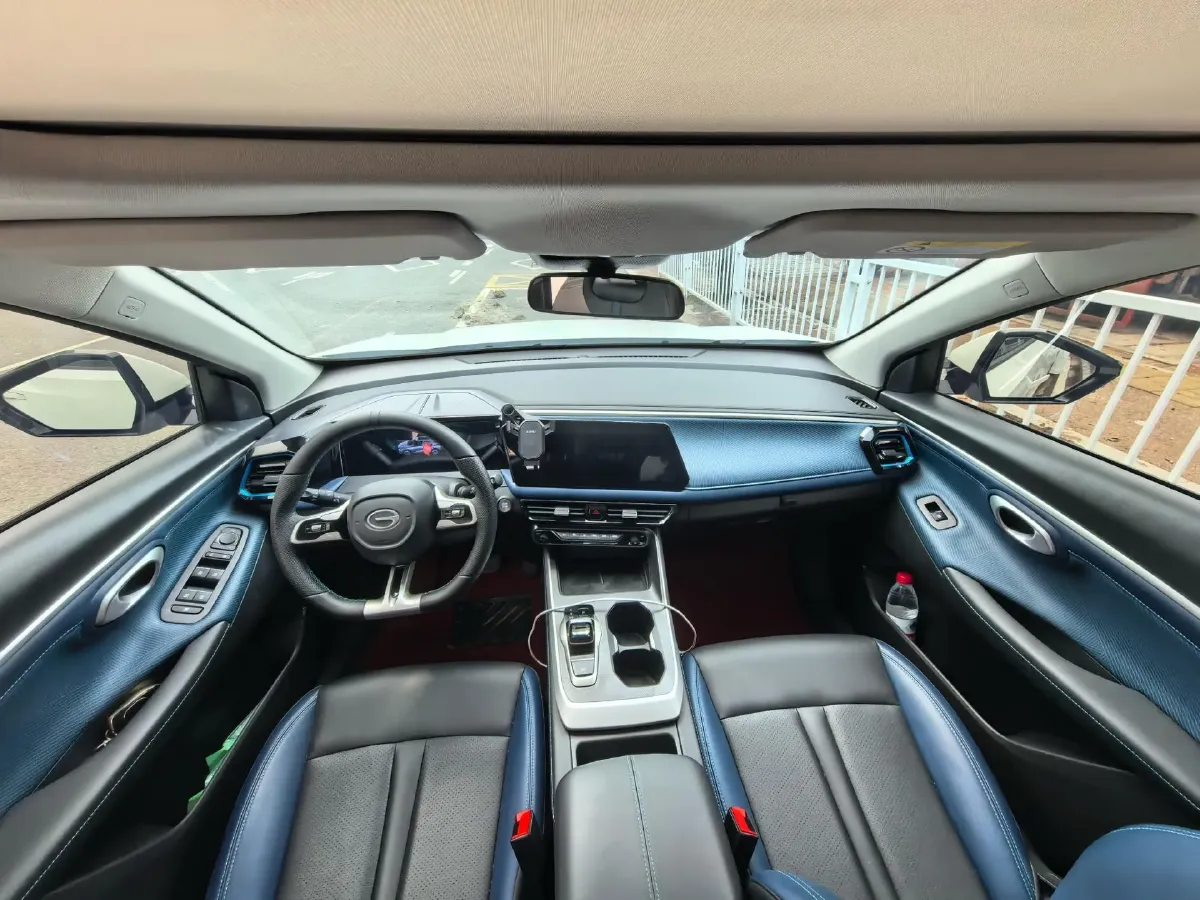 2025 GAC Trumpchi GS3 1.5T 177HP L4 7DCT,autocango,china used car exporter,china ev exporter,chinese used car exporter,chinese used ev exporter