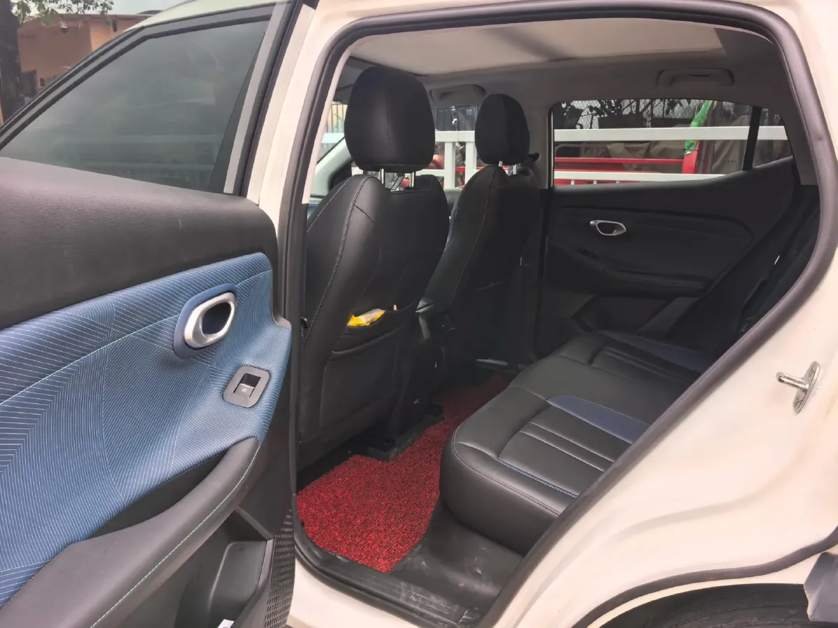 2025 GAC Trumpchi GS3 1.5T 177HP L4 7DCT,autocango,china used car exporter,china ev exporter,chinese used car exporter,chinese used ev exporter