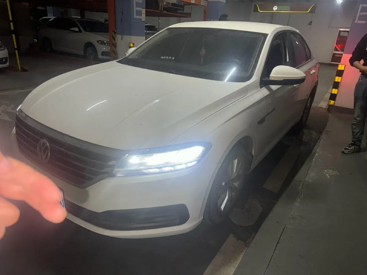 2019 Volkswagen Lavida 1.5L 113HP L4 6AT,autocango,china used car exporter,china ev exporter,chinese used car exporter,chinese used ev exporter