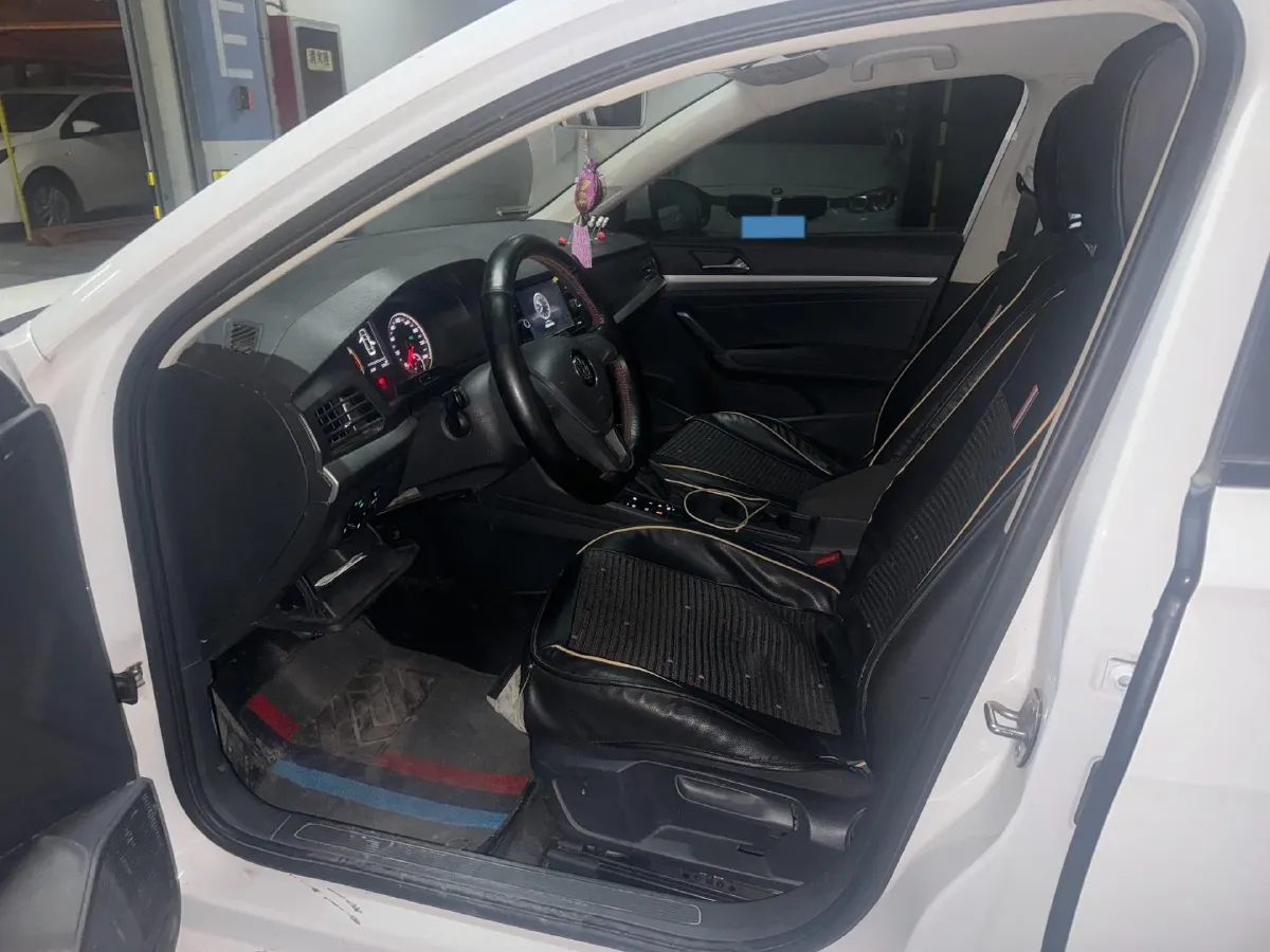 2019 Volkswagen Lavida 1.5L 113HP L4 6AT,autocango,china used car exporter,china ev exporter,chinese used car exporter,chinese used ev exporter